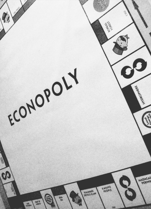 Econopoly-web